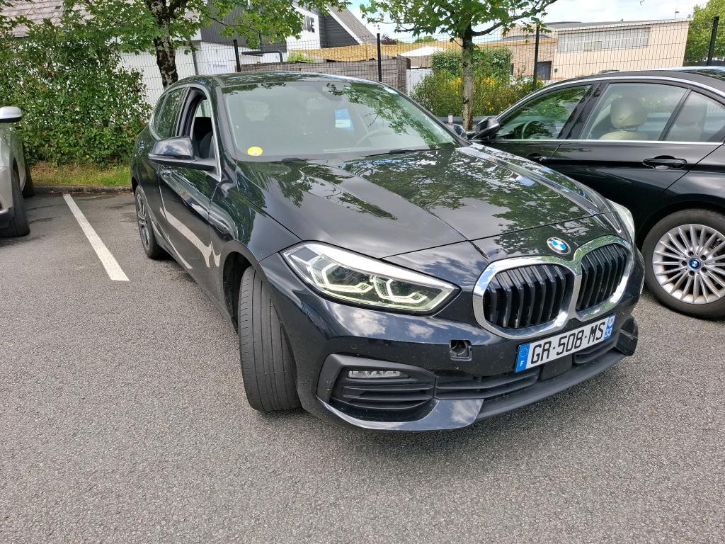 BMW SERIE 1 F40 116d 116 ch DKG7 - 2023