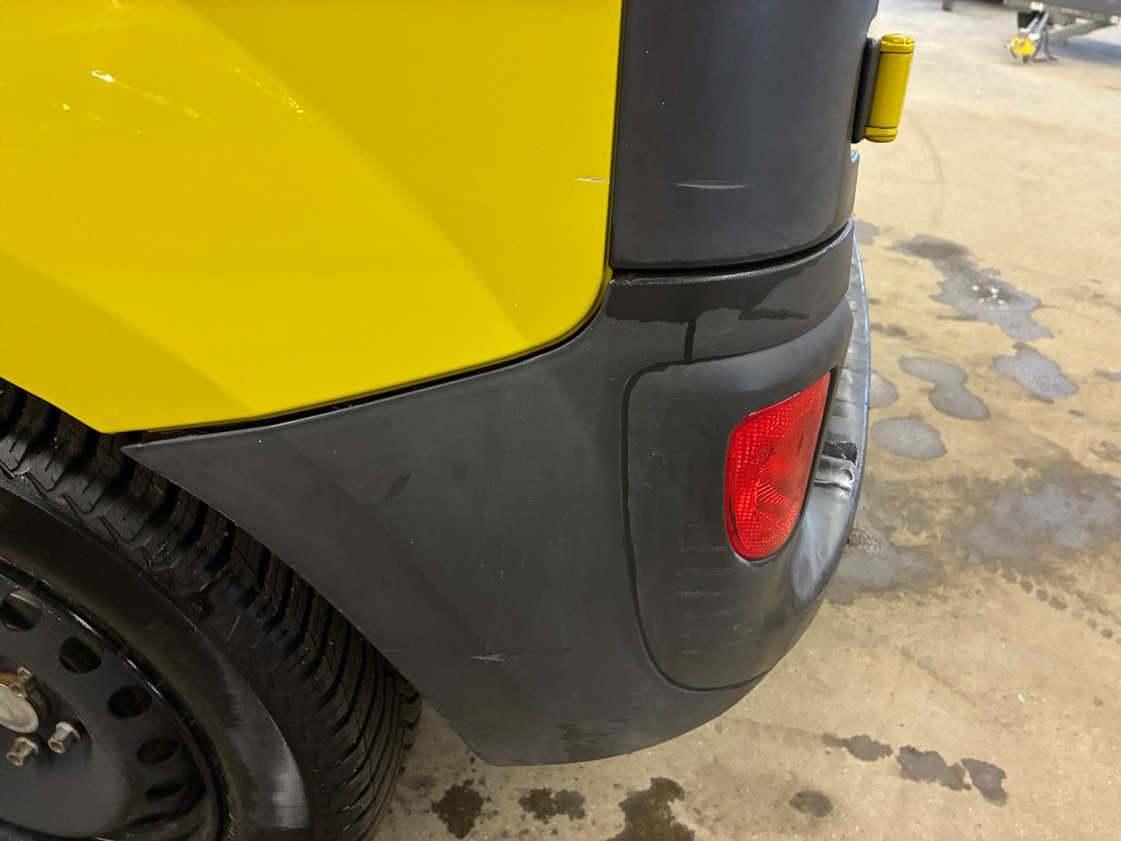 RENAULT KANGOO EXPRESS BLUE DCI 95 GRAND CONFORT GRAND CONFORT 2020