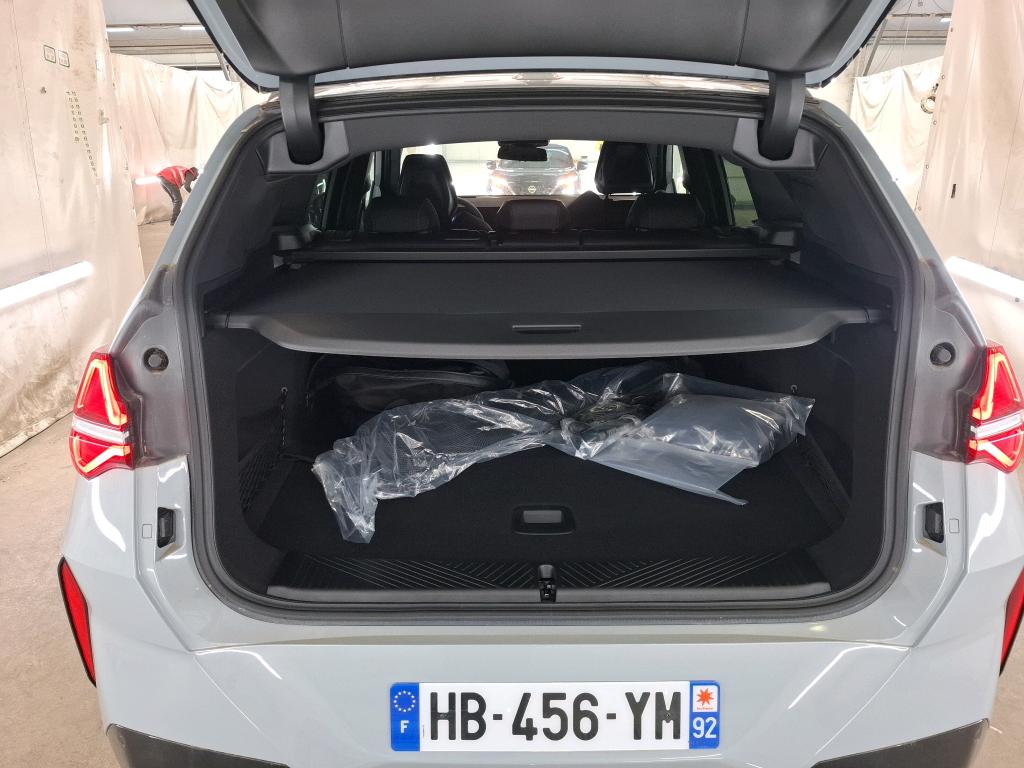 BMW X3 G45 30e xDrive 299 ch BVA8 M Sport 2025