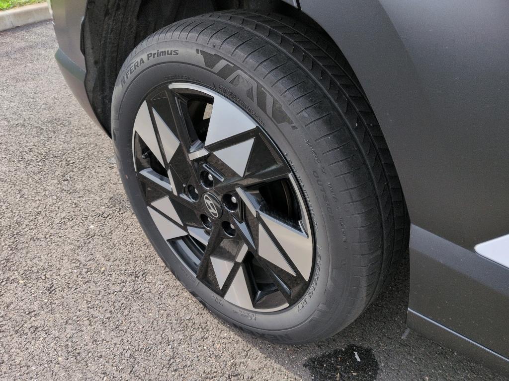 HYUNDAI KONA Hybrid 141 Creative 2024