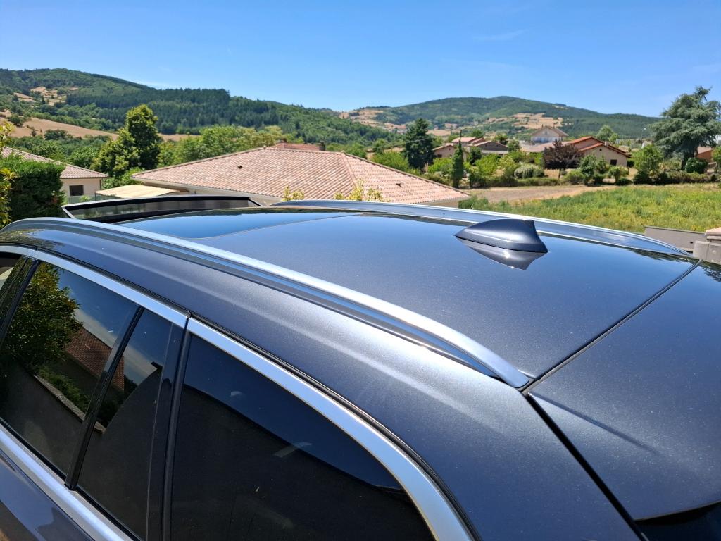 BMW SERIE 3 TOURING G21 318d 150 ch BVA8 Lounge 2022