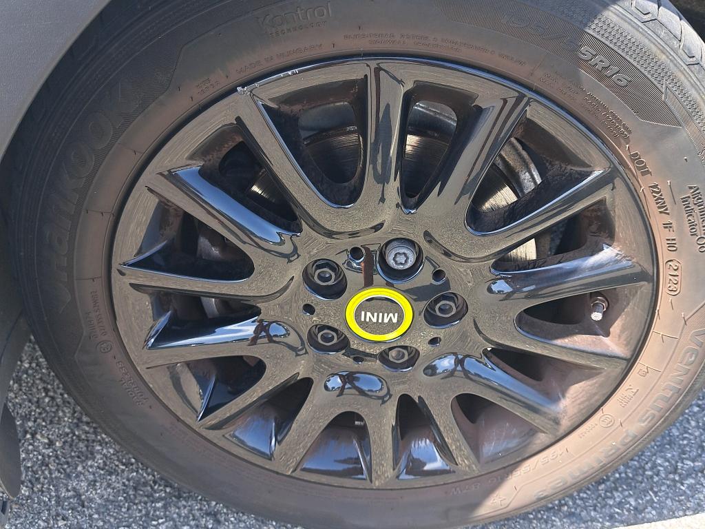 MINI HATCH 3 Portes Cooper SE 184 ch Edition Premium 2023
