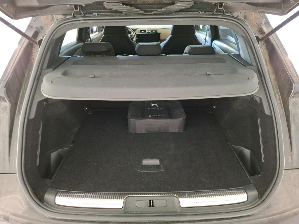 DS 7 DS7 CROSSBACK Hybride E-Tense 300 EAT8 4x4 Business 2020