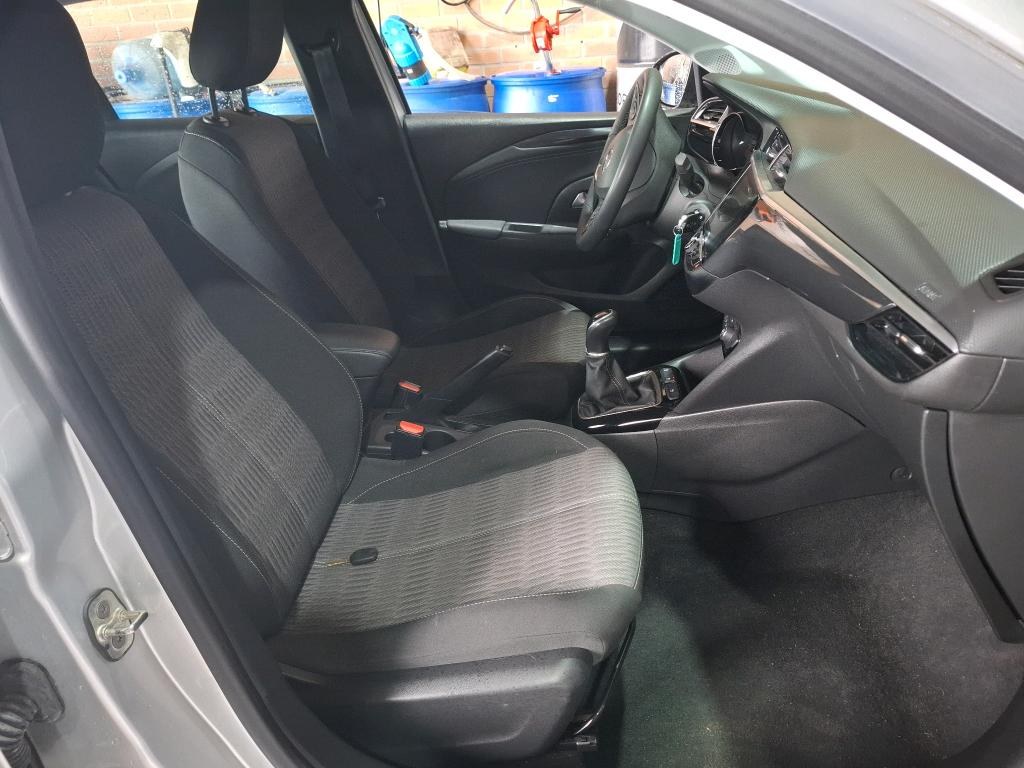 OPEL CORSA 1.2 75 ch BVM5 Elegance Business 2023
