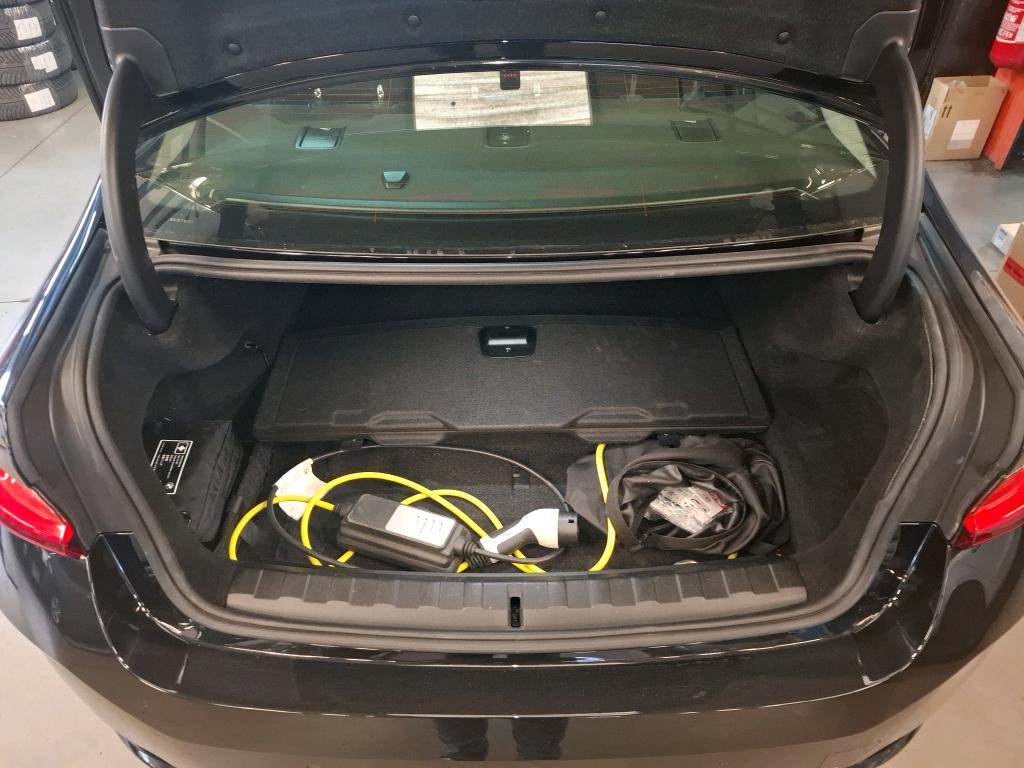 BMW SERIE 3 G20 LCI 320e 204 ch BVA8 Business Design 2022