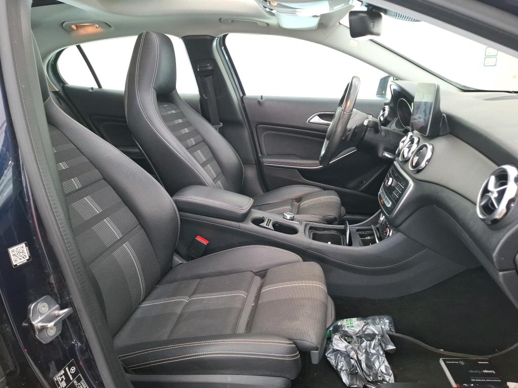 MERCEDES CLASSE GLA 200 d 7-G DCT Sensation 2018