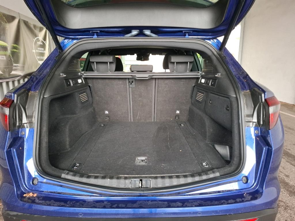ALFA ROMEO STELVIO MY22 2.2 160 ch AT8 Super 2022