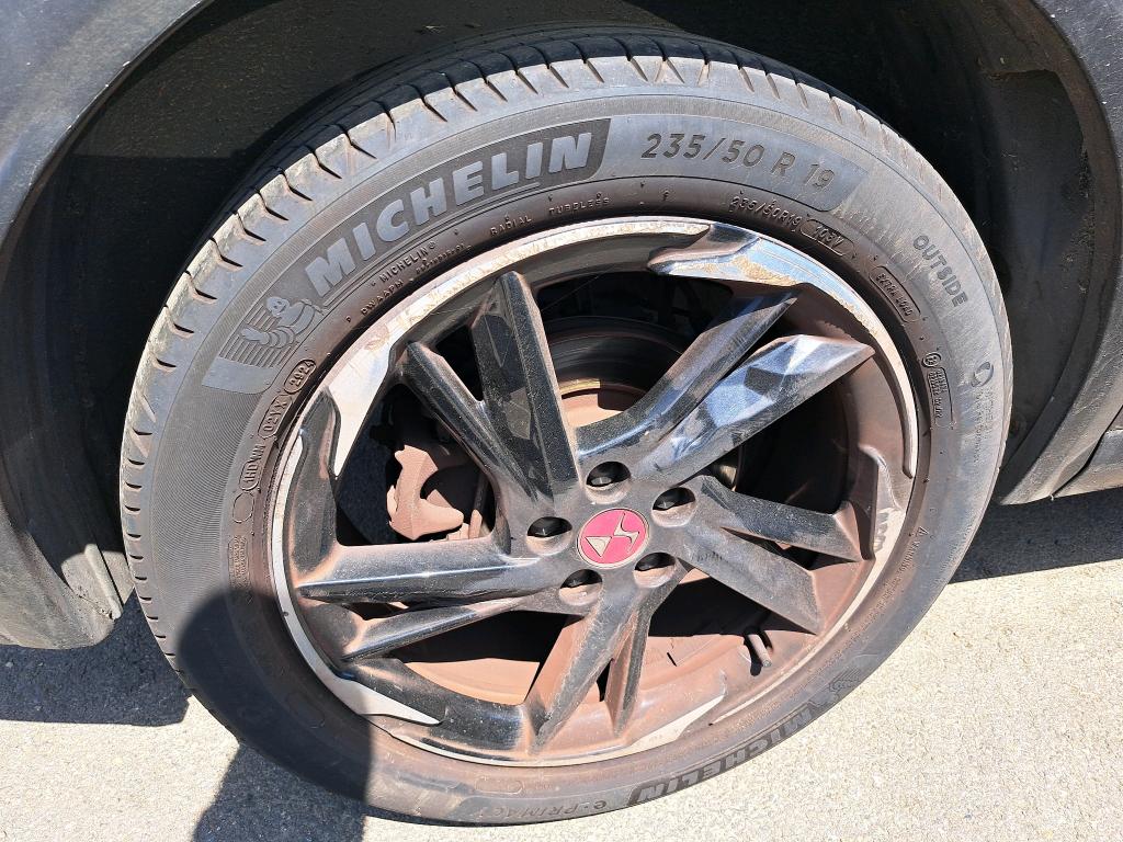 DS 7 DS7 CROSSBACK PureTech 130 EAT8 Performance Line 2021