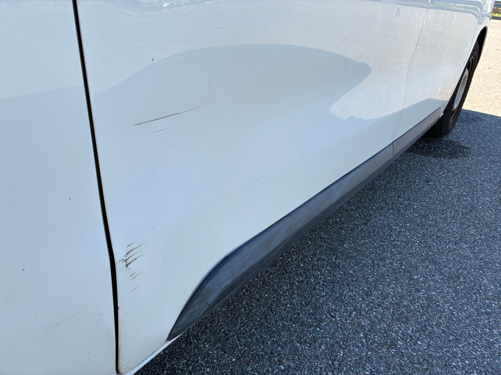 PEUGEOT EXPERT FGN TOLE STANDARD 1.5 BLUEHDI 120 S&S BVM6 PREMIUM 2019