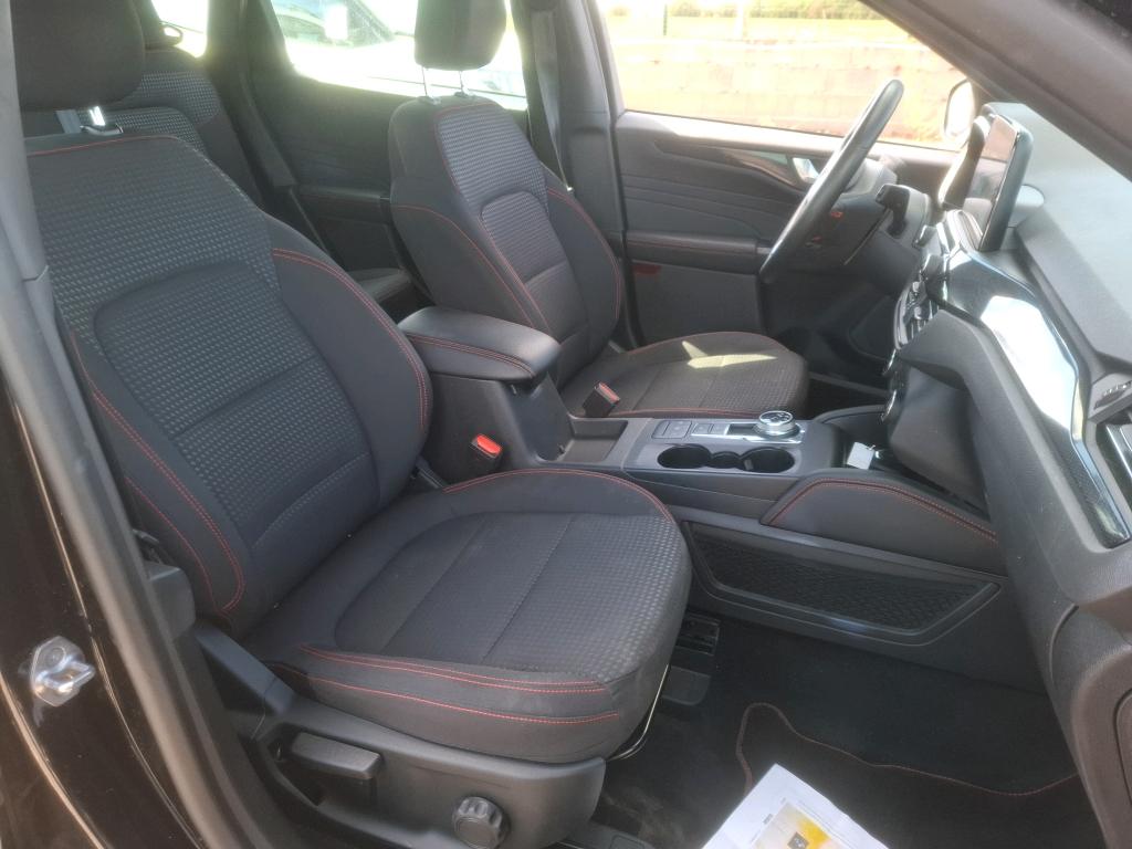 FORD KUGA 2.5 Duratec 190 ch FlexiFuel FHEV E85 Powershift ST-Line 2023