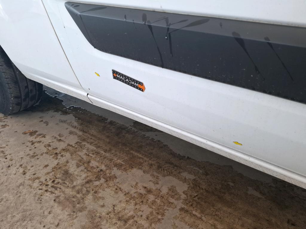 FORD TRANSIT CUSTOM FOURGON 300 L2H1 2.0 ECOBLUE 130 TREND BUSINESS 2021