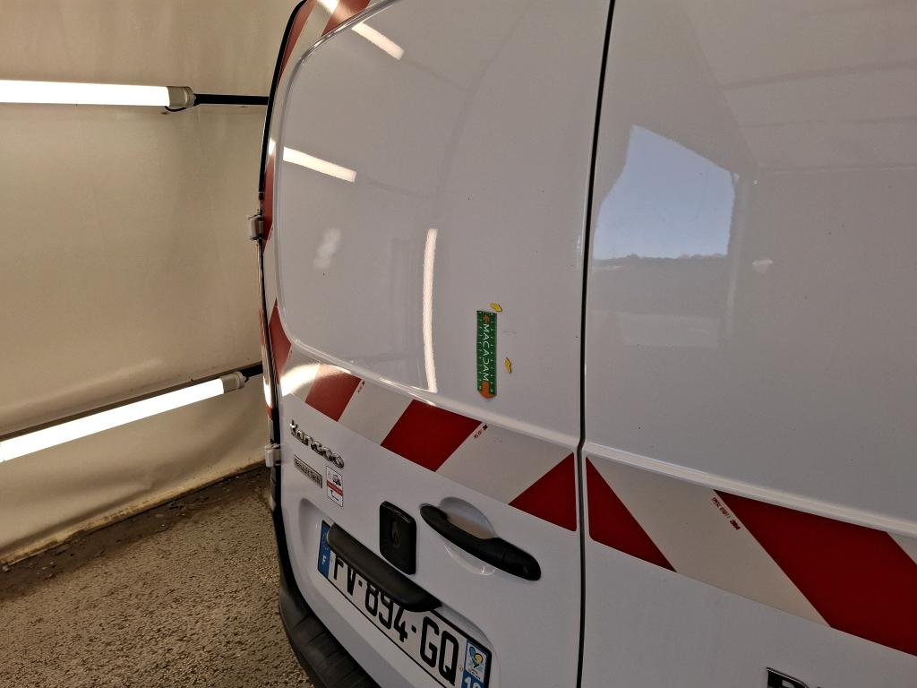 RENAULT KANGOO VU EXPRESS BLUE DCI 95 EXTRA R-LINK 2020