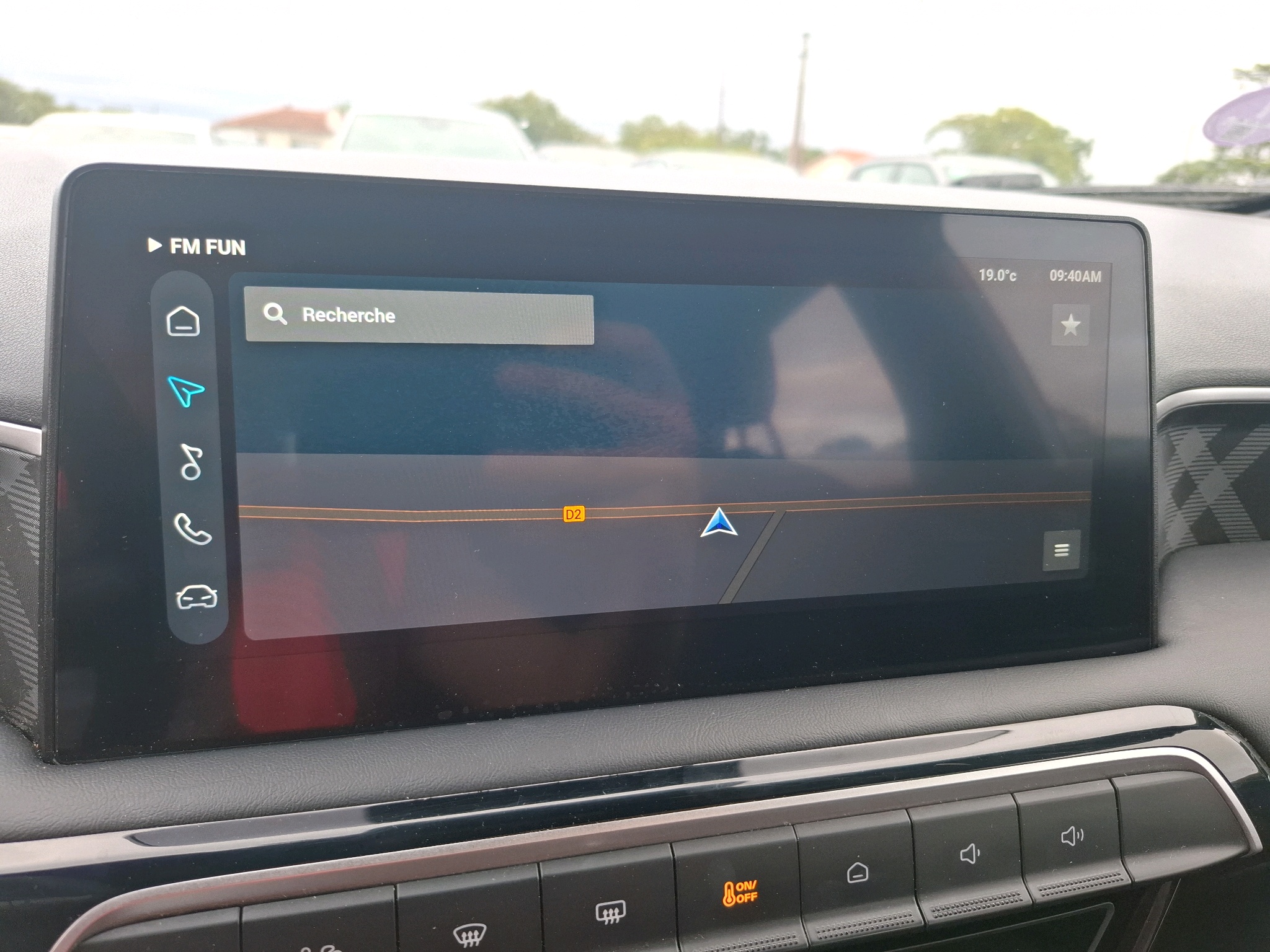 MG MG3 195ch Hybrid+ Comfort 2024