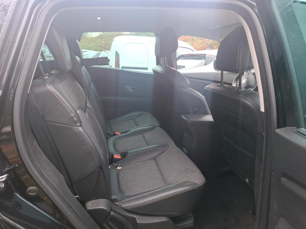 RENAULT GRAND SCENIC Blue dCi 120 EDC - 21 Intens 2021