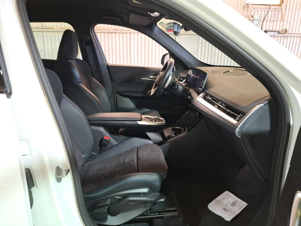 BMW X1 U11 sDrive 20i 170ch DKG7 M Sport 2024