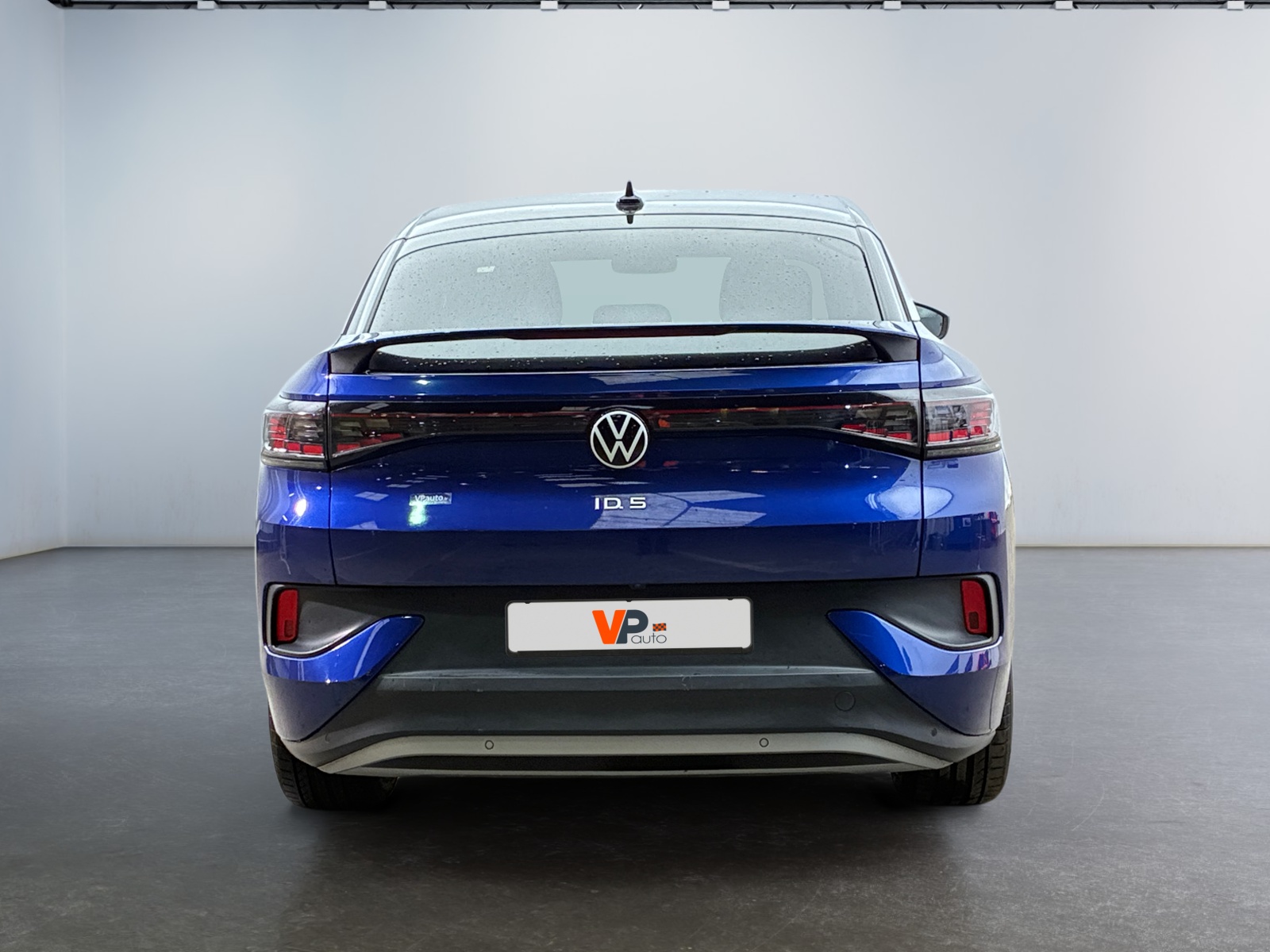 VOLKSWAGEN ID.5 204 ch Pro Performance 2022
