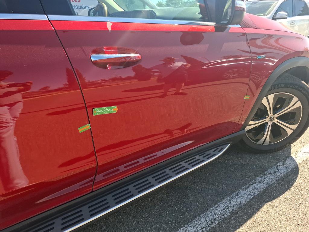 MERCEDES-BENZ MERCEDES CLASSE GLE 350 de EQ POWER 9G-Tronic 4Matic Avantgarde Line 2021