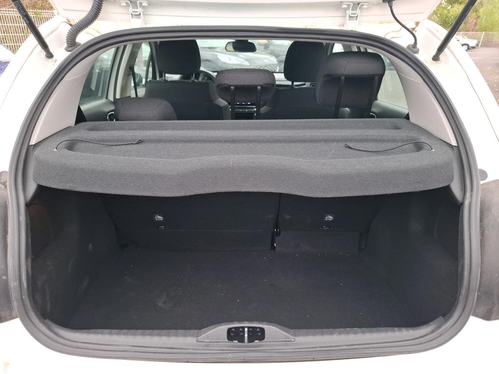 CITROEN C3 PureTech 83 S&S BVM5 Feel Business 2022
