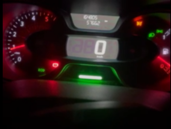 RENAULT Trafic Navette L2 dCi 125 Energy Escapade Escapade 2018
