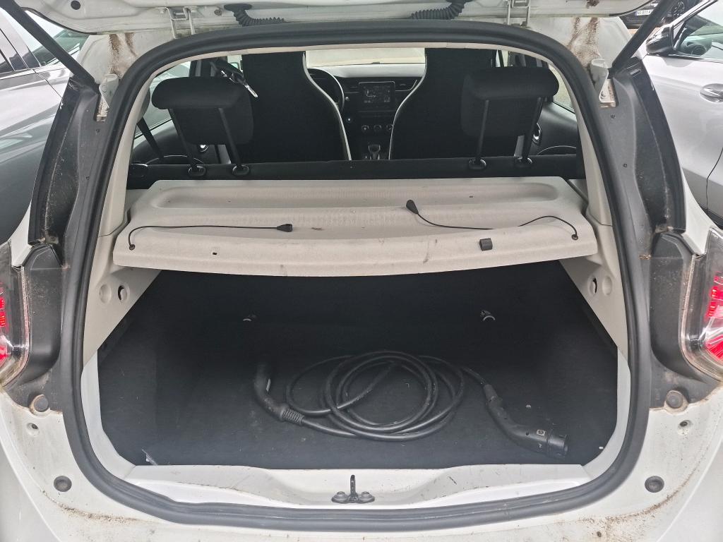RENAULT ZOE R110 Achat Intégral Business 2021