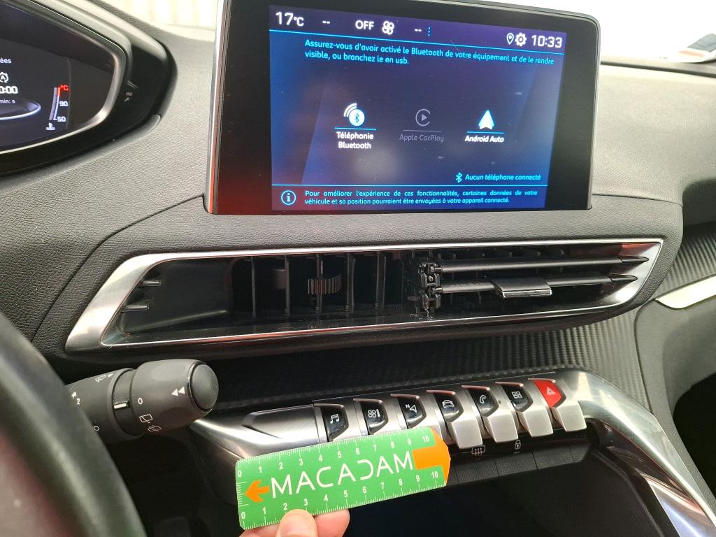 PEUGEOT 5008 PureTech 130ch S&S EAT8 Active Pack 2023