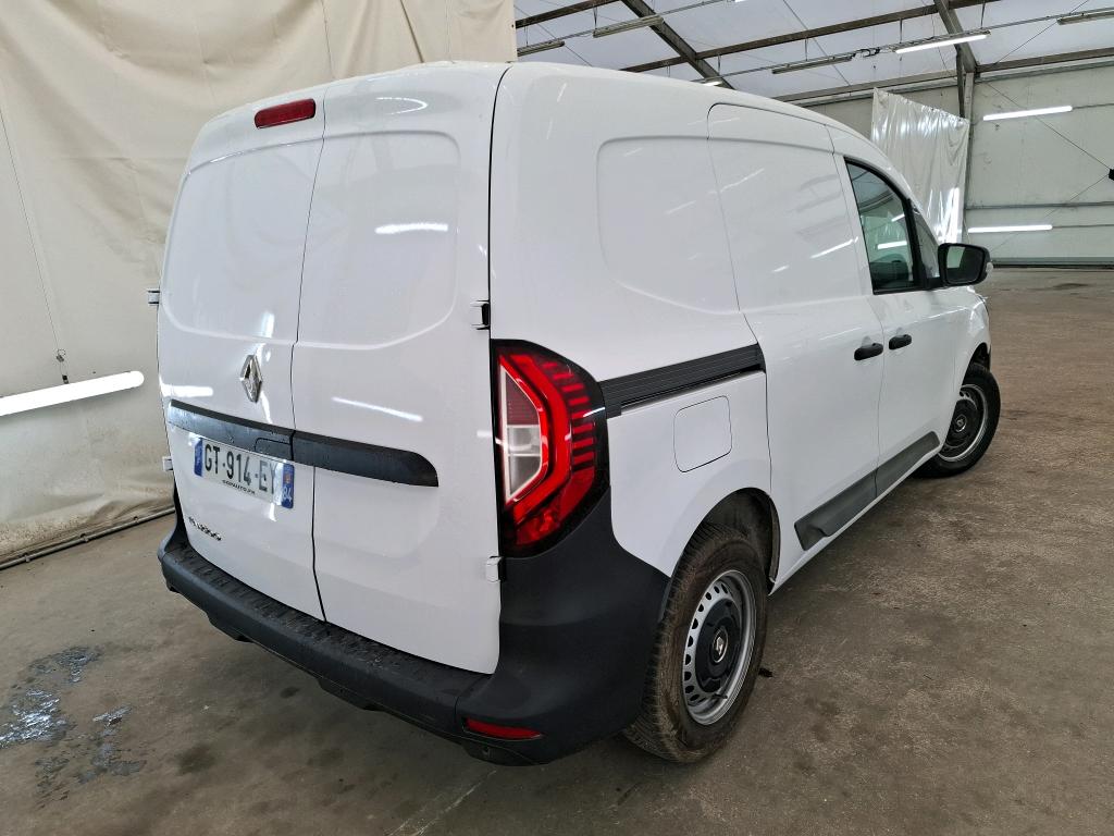 RENAULT KANGOO VU VAN BLUE DCI 95 GRAND CONFORT- 22 2023