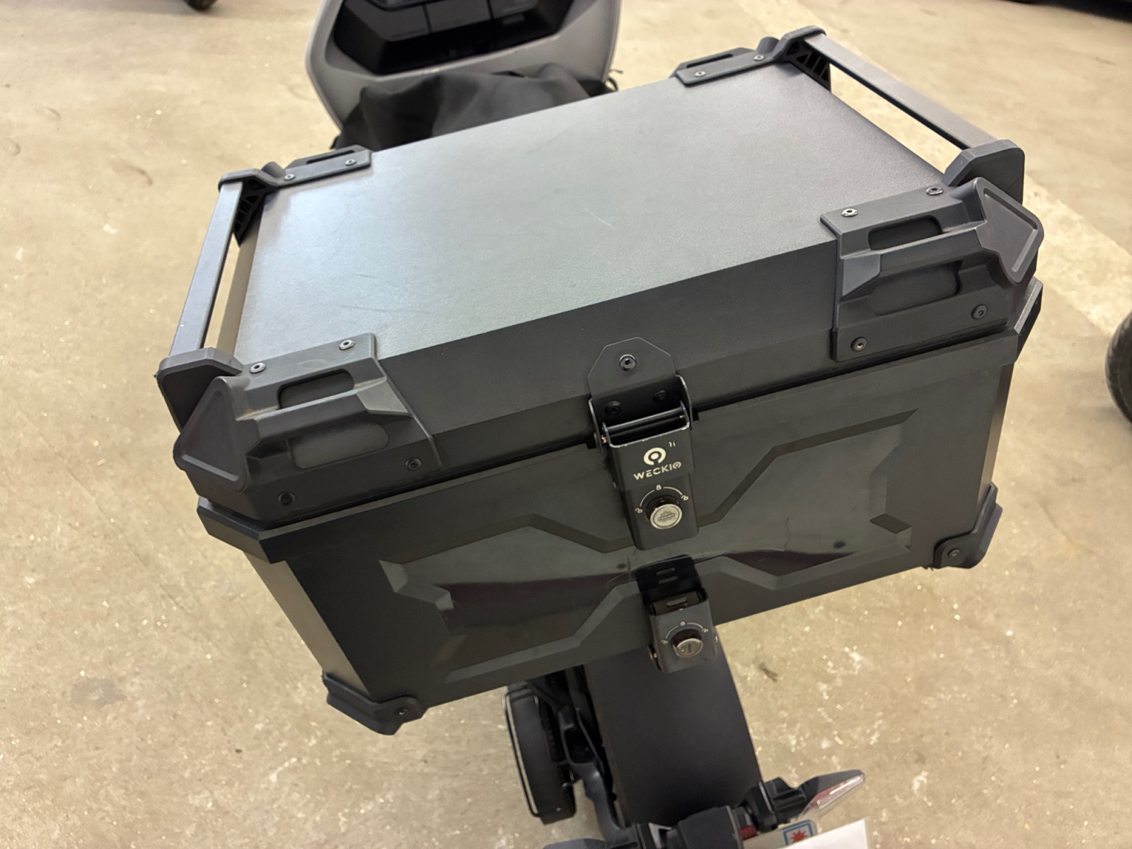 BMW C CE04 2024