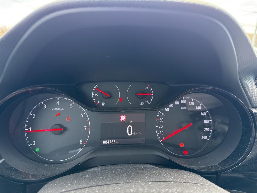 OPEL CORSA 1.2 75 ch BVM5 Elegance Business 2023