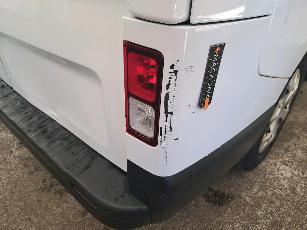 RENAULT TRAFIC COMBI L2 dCi 150 Energy S&S Zen 2023