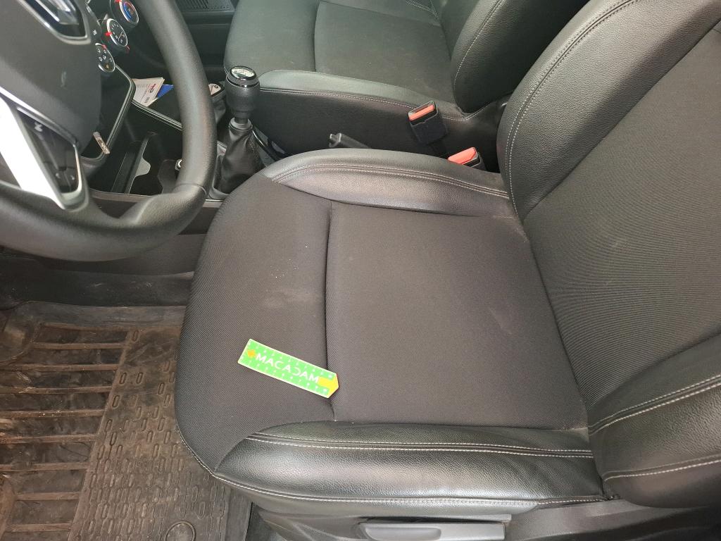 RENAULT EXPRESS VAN BLUE DCI 95 CONFORT 2021
