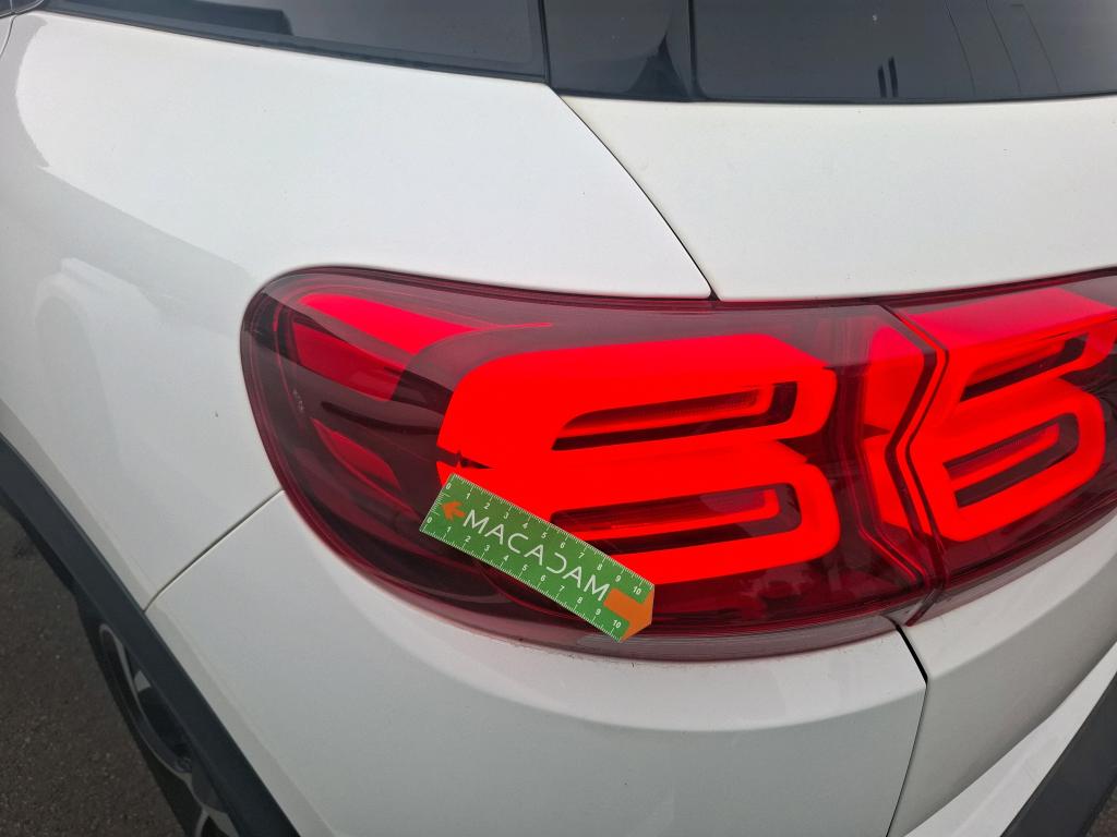 CITROEN C5 AIRCROSS BlueHDi 130 S&S EAT8 C-Series 2022