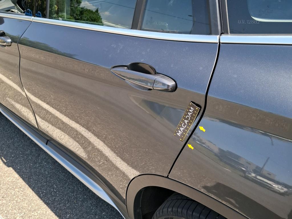 BMW X1. X1 F48 LCI sDrive 18d 150 ch BVA8 xLine 2019