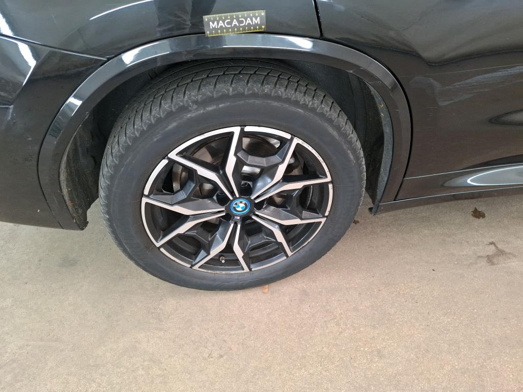 BMW X3. X3 G01 LCI xDrive 30e 292ch BVA8 M Sport 2023