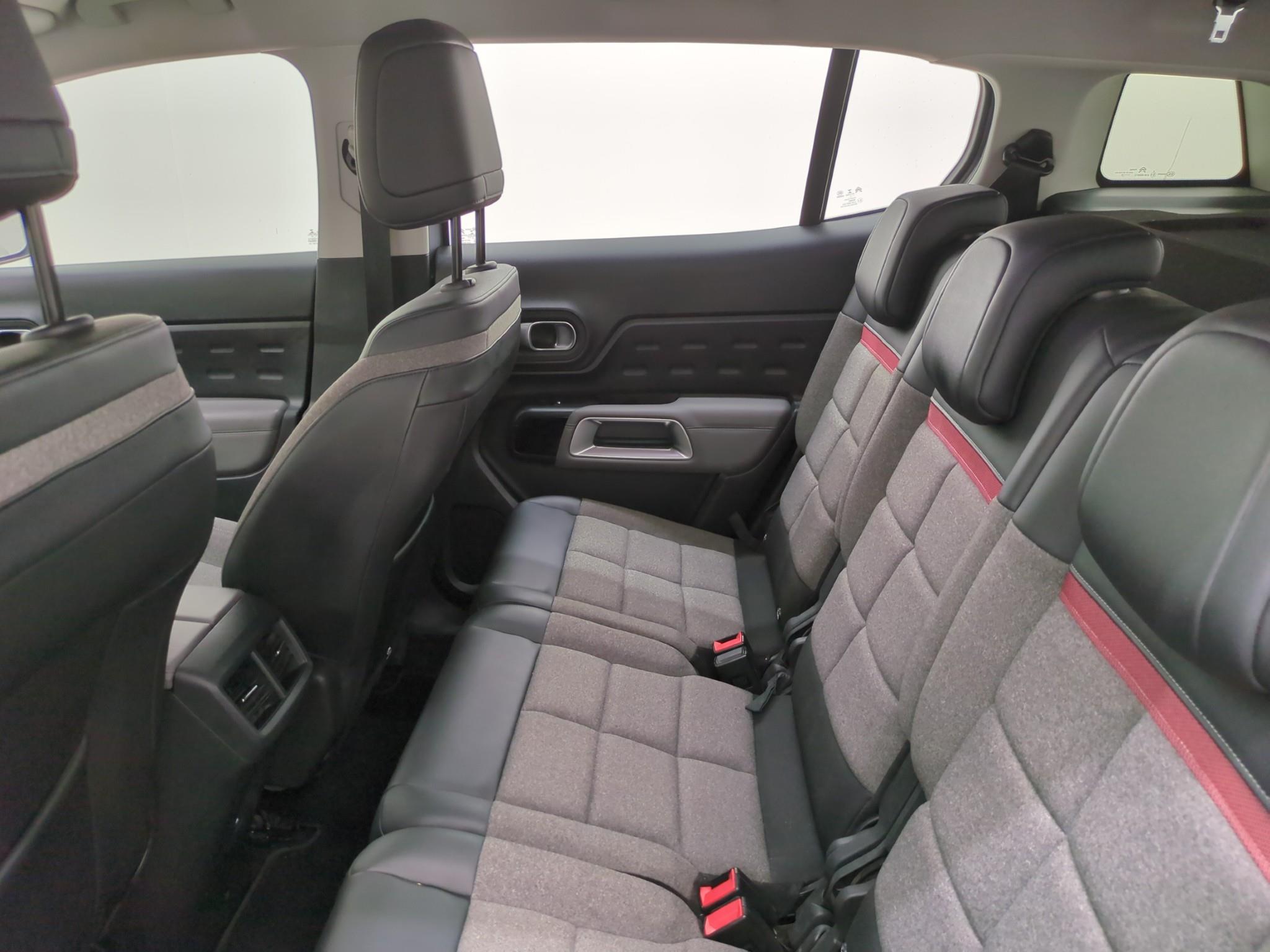 CITROEN C5 AIRCROSS BlueHDi 130 S&S BVM6 Business 2022