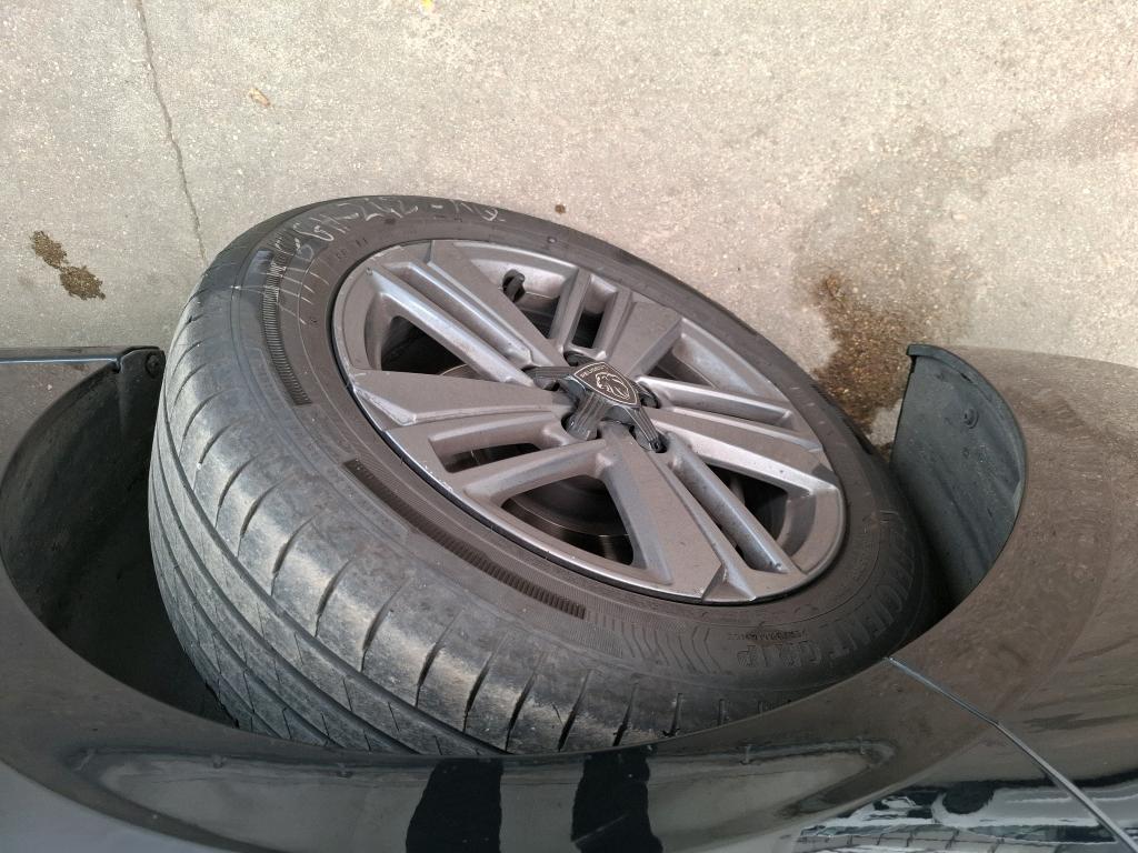 PEUGEOT 308 PureTech 130ch S&S EAT8 Active Pack 2022