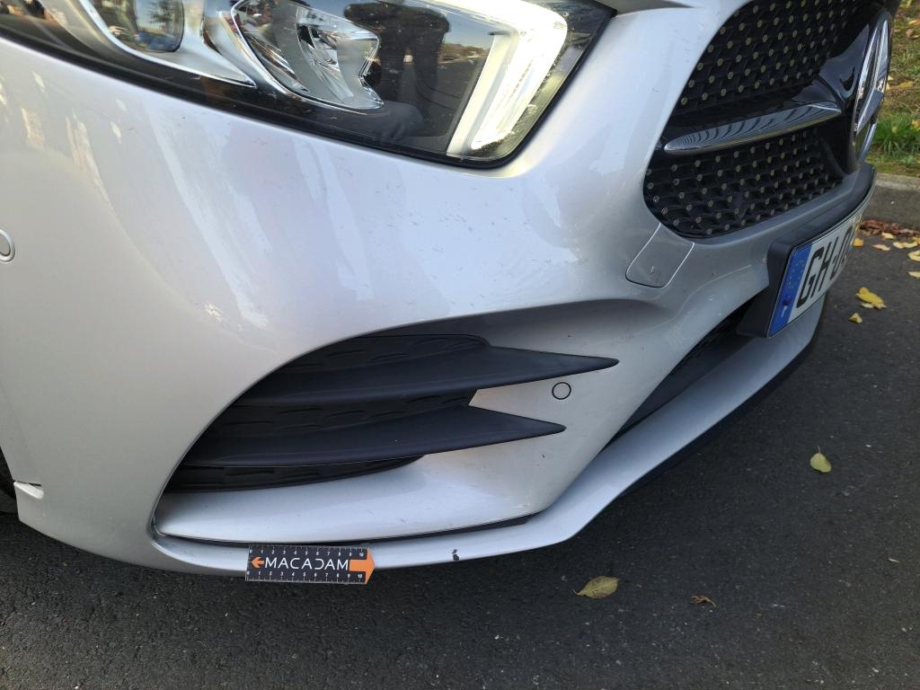 MERCEDES-BENZ CLASSE A 180 7G-DCT AMG Line 2022