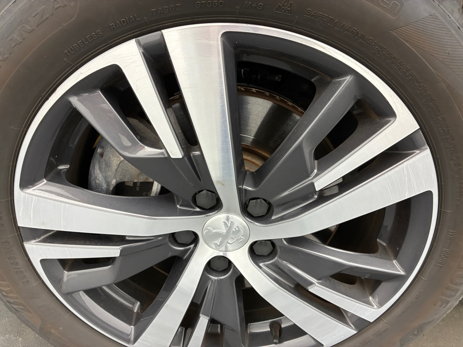 PEUGEOT 3008 Hybrid 225 e-EAT8 Allure Pack 2021