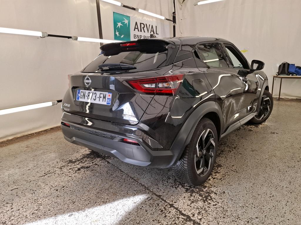 NISSAN JUKE 2023 HYBRID 143 Business+ 2023