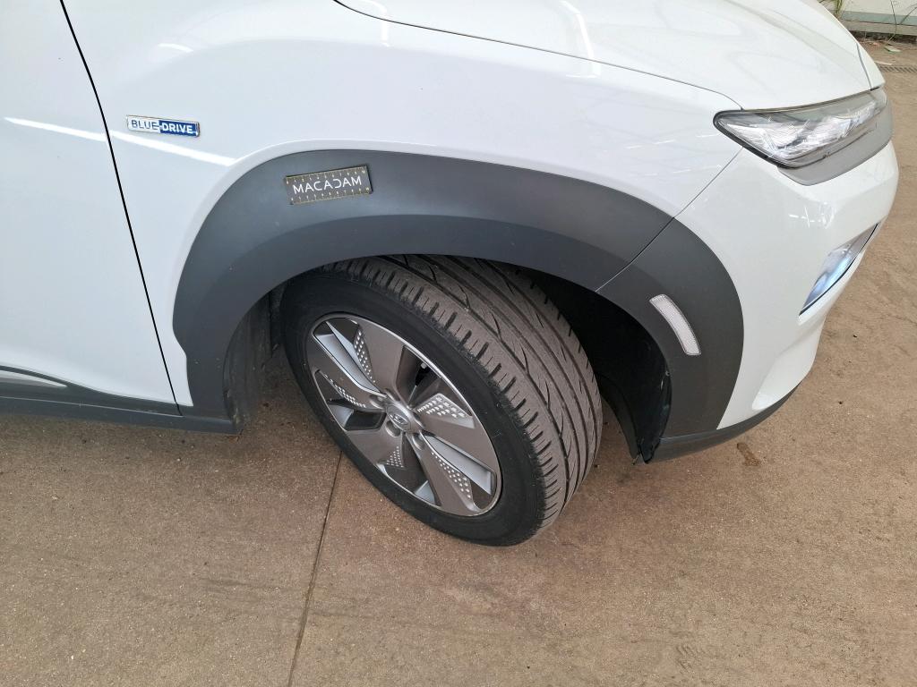 HYUNDAI KONA ELECTRIC Electrique 64 kWh - 204 ch Executive Style 2021