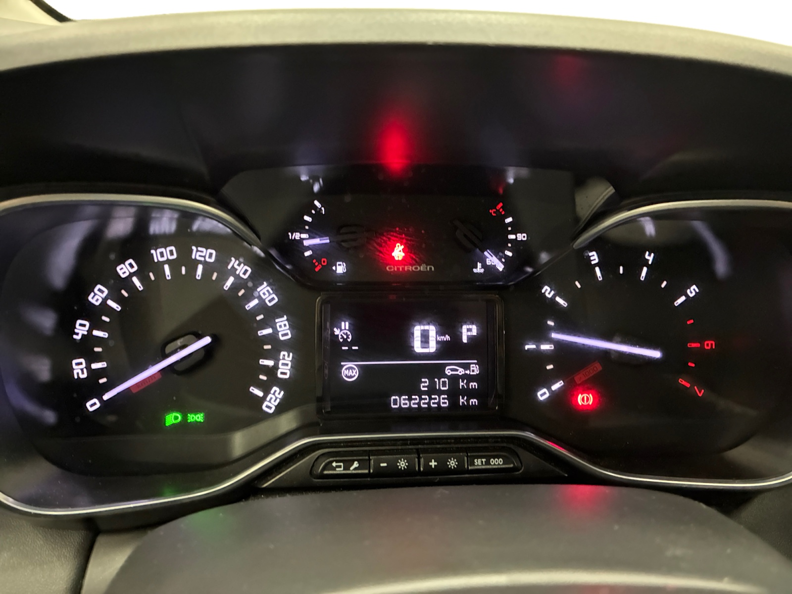CITROEN C3 Aircross PureTech 130 S&S EAT6 Shine 2021