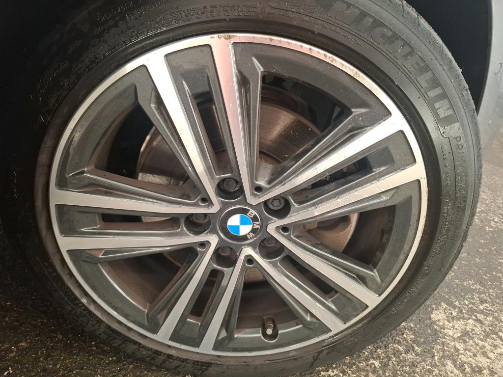BMW SERIE 1 F40 116i 109 ch DKG7 - 2023
