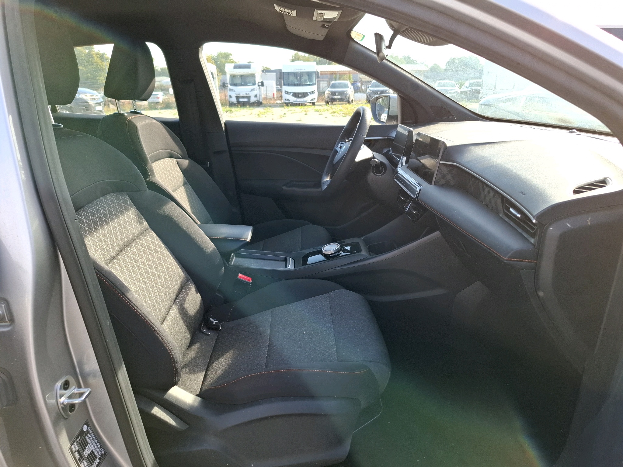MG MG3 195ch Hybrid+ Comfort 2024