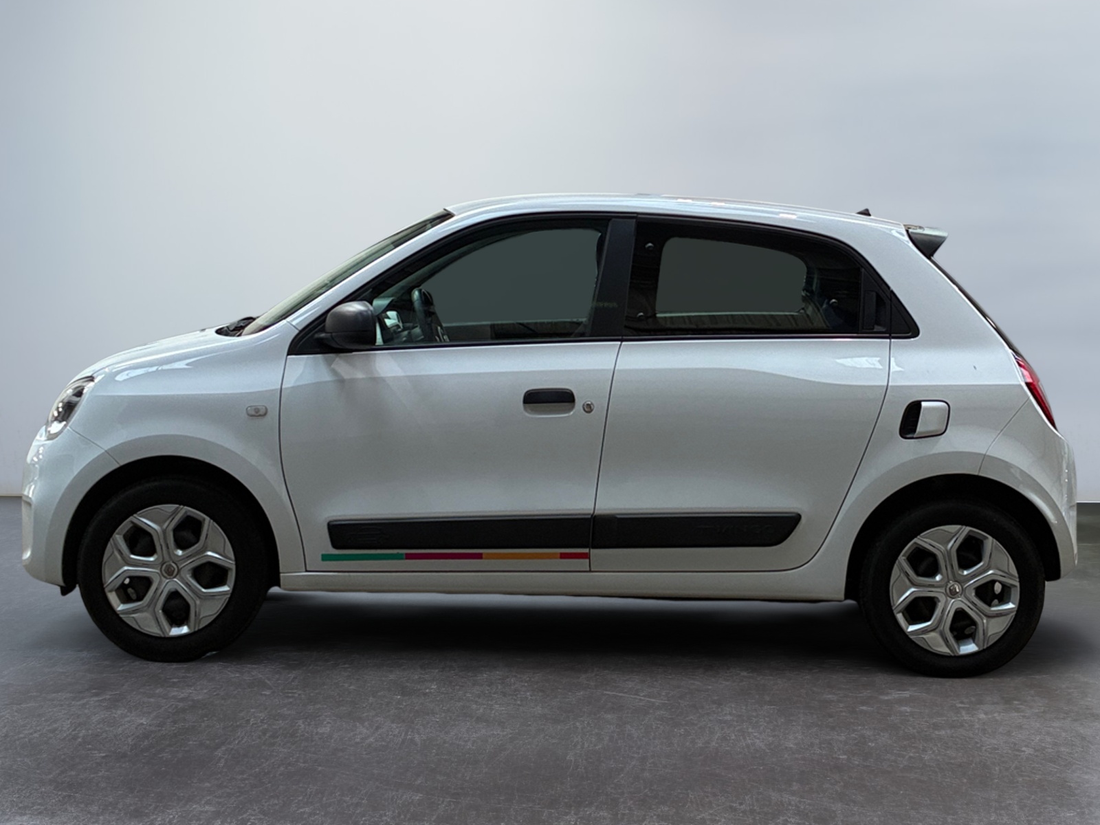 RENAULT TWINGO III SCe 65 Life 2021