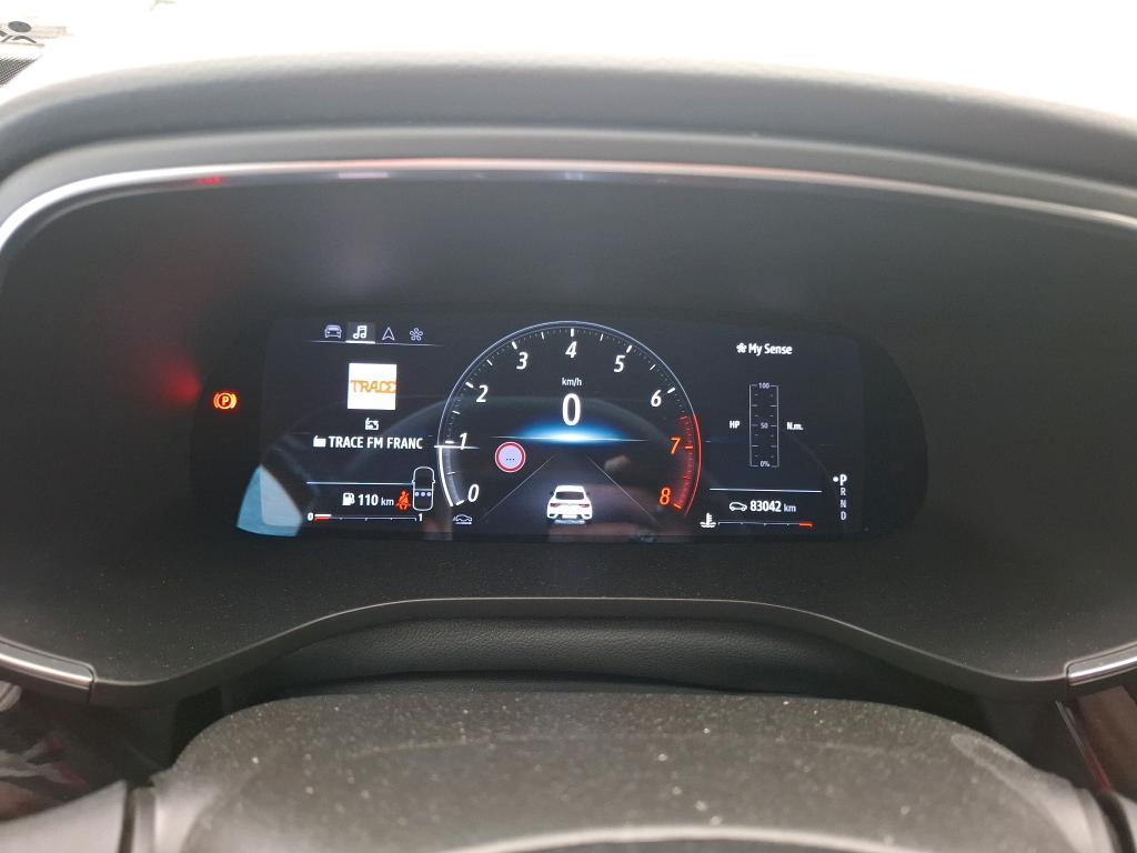 RENAULT ARKANA TCe 160 EDC FAP - 22 R.S. Line 2023