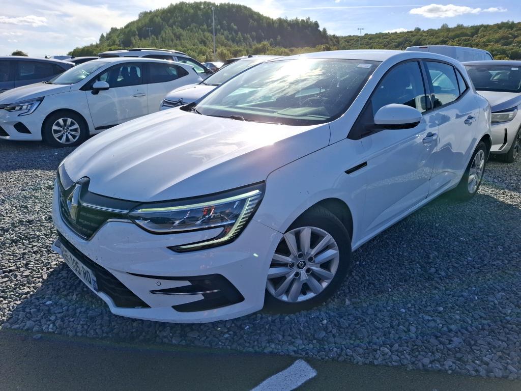 MÉGANE MEGANE