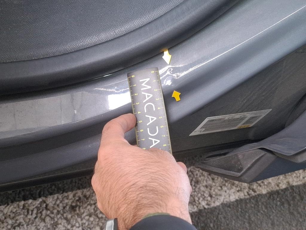 PEUGEOT 408 Hybrid 136 e-DCS6 Allure 2024