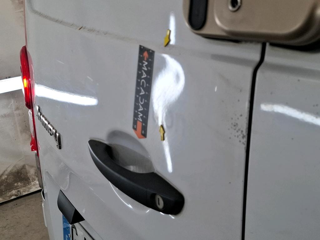 CITROEN JUMPY FOURGON FGN M BLUEHDI 100 S&S BVM6 CLUB 2022