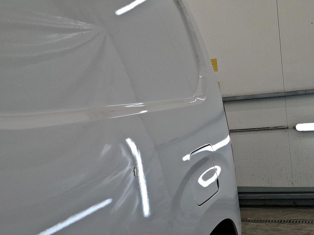 PEUGEOT PARTNER FGN FOURGON STANDARD 650 KG BLUEHDI 75 BVM5 PREMIUM 2020