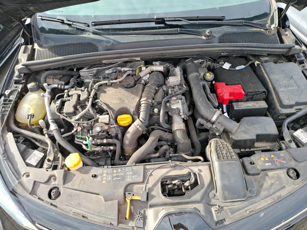 RENAULT CLIO SOCIETE BLUE DCI 85 AIR NAV 2020