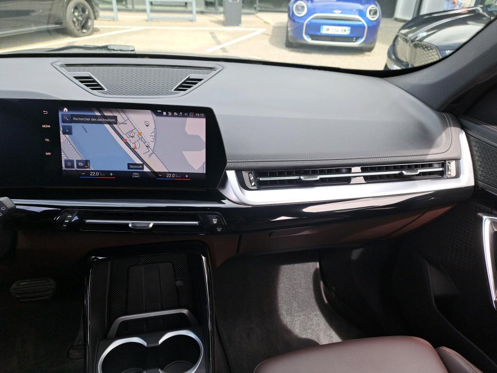 BMW iX1 xDrive30 313ch BVA xLine 2023